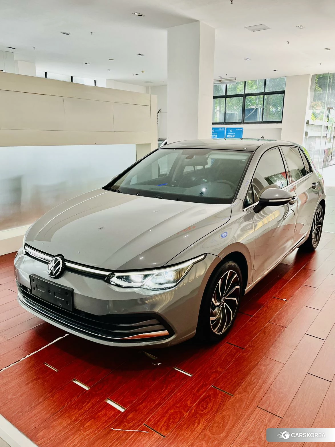Volkswagen Golf id 4514968 из Китая 9
