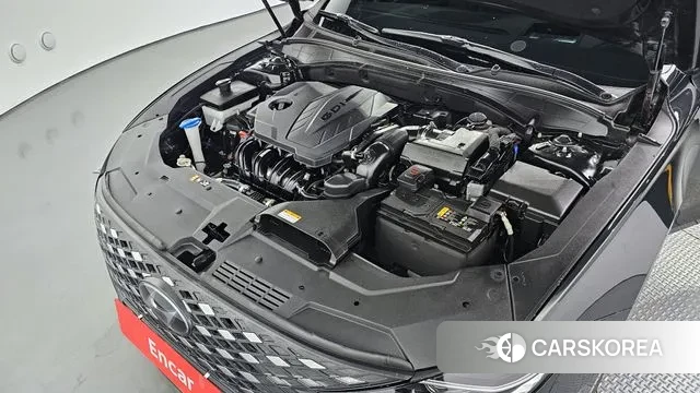 Hyundai The New Grandeur IG id 3033760 из Кореи 16