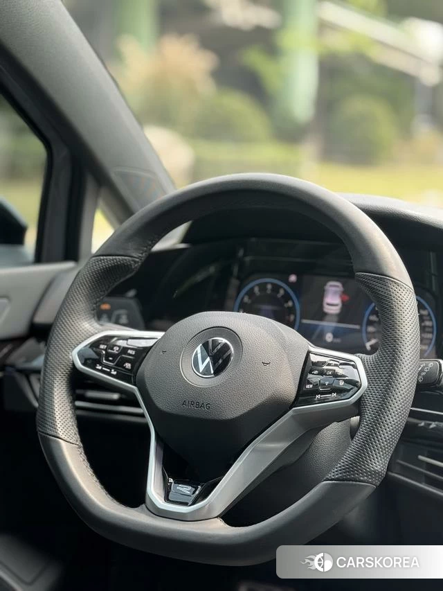 Volkswagen Golf id 4314607 из Китая 9