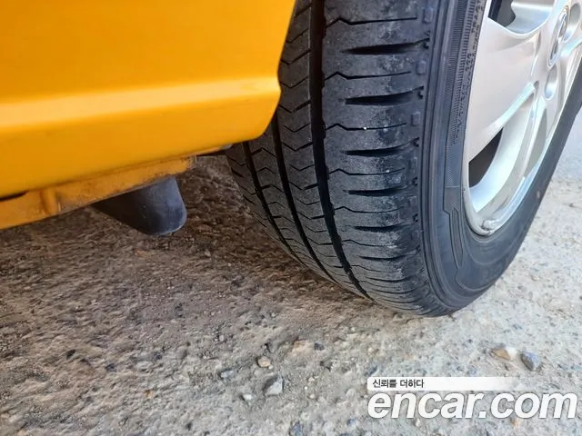 Hyundai The New Grand Starex id 2591492 из Кореи 13