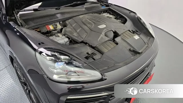 Porsche Cayenne (PO536) id 3024011 из Кореи 16