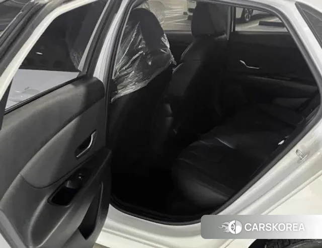 Hyundai The New Avante (CN7) id 3492329 из Кореи 12