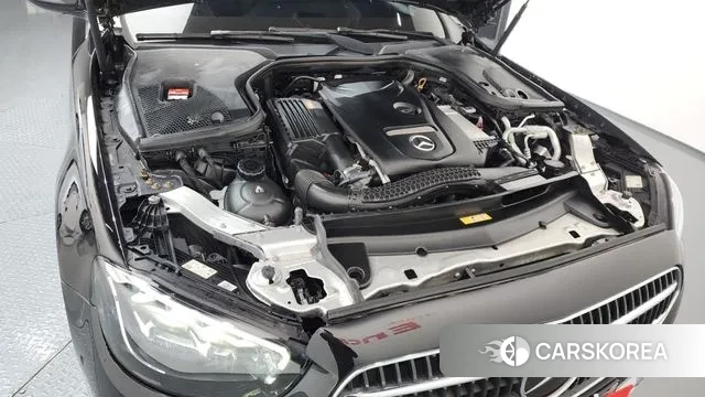 Mercedes-Benz E-Class W213 id 3463979 из Кореи 16
