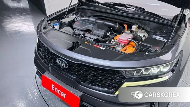 Kia Sorento 4th Generation id 2965522 из Кореи 16