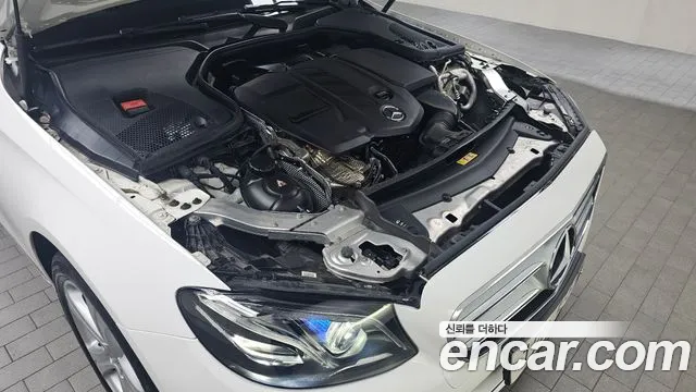 Mercedes-Benz E-Class W213 id 2695627 из Кореи 16