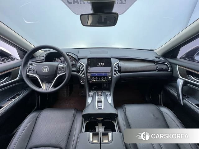 Honda Crown Road id 4207471 из Китая 27