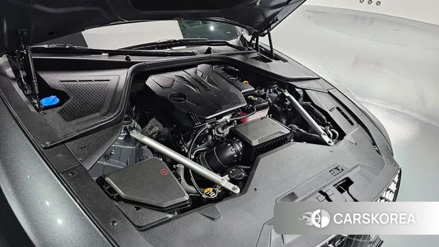 Genesis G80 (RG3) id 3417306 из Кореи 16