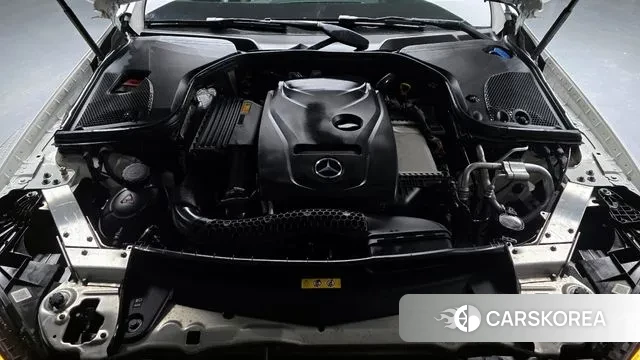 Mercedes-Benz E-Class W213 id 3096273 из Кореи 16