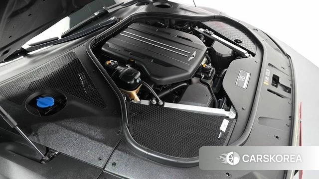 Genesis G90 (RS4) id 3818424 из Кореи 16