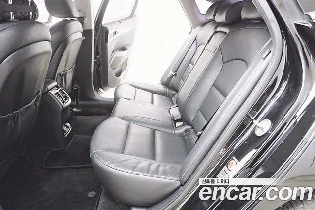 Kia Come New K7 id 2474317 из Кореи 16