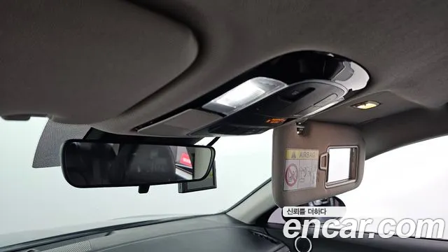 Hyundai Sonata (DN8) id 2654072 из Кореи 16