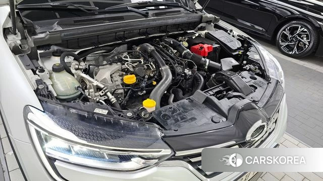 Renault Korea (Samsung) XM3 id 4693418 из Кореи 16
