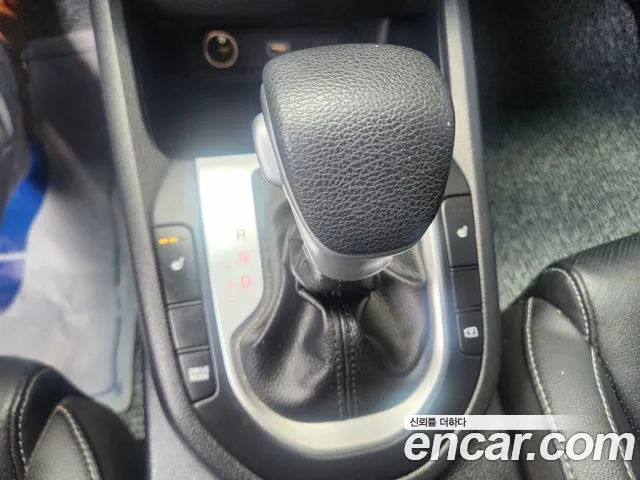 Kia The New K3 2nd generation id 2697302 из Кореи 16