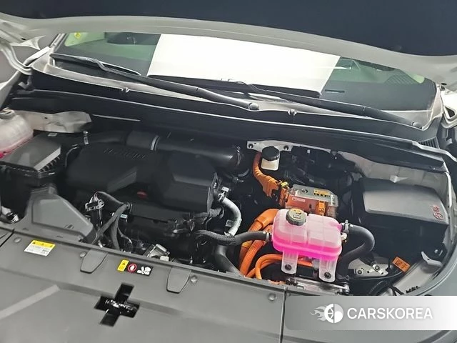 Kia The New Carnival 4th Generation id 3864043 из Кореи 16