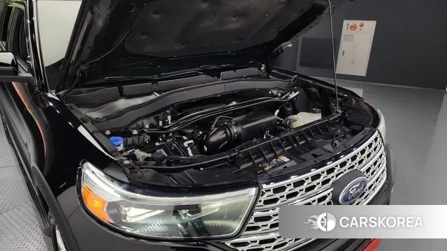 Ford Explorer 6th Generation id 2985826 из Кореи 16