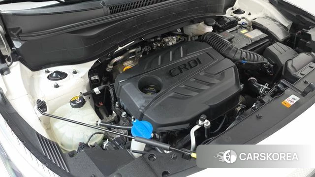 Kia Seltos id 4741570 из Кореи 16