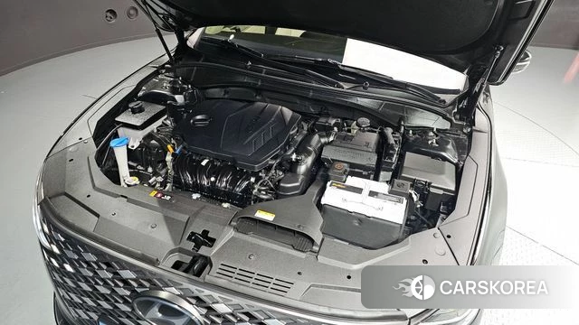 Hyundai The New Grandeur IG id 3941125 из Кореи 16