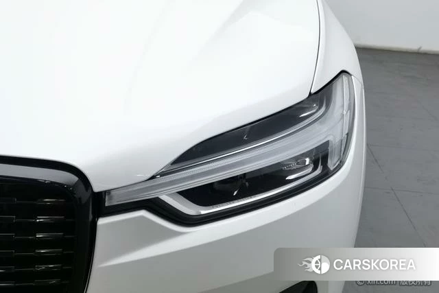 Volvo XC60 PHEV id 4213658 из Китая 20