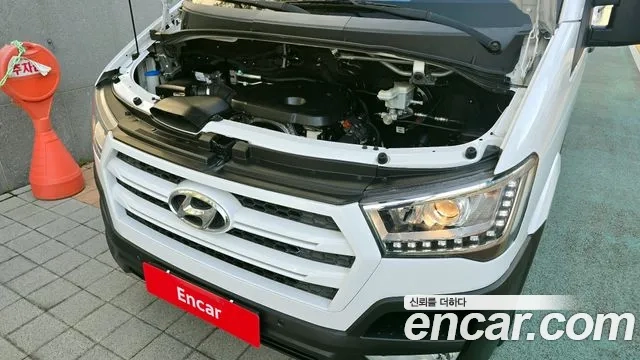 Hyundai Solati id 2956883 из Кореи 16