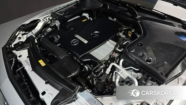 Mercedes-Benz E-Class W213 id 3386326 из Кореи 16