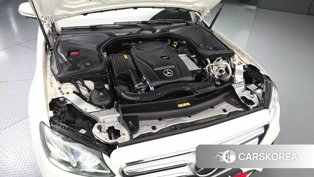Mercedes-Benz E-Class W213 id 4371311 из Кореи 16