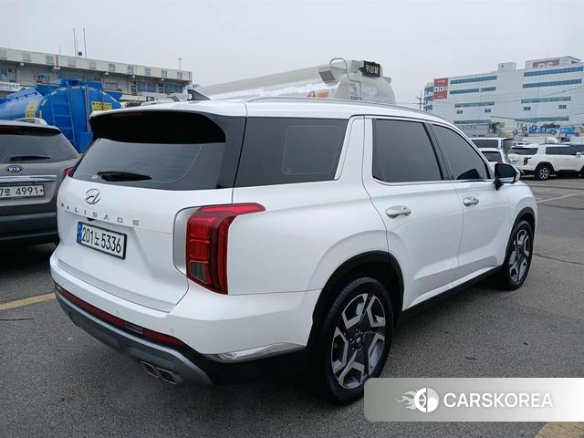 Hyundai The New Palisade id 3934820 из Кореи 14