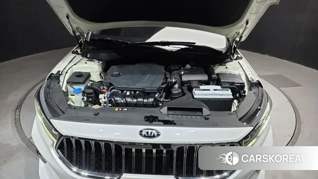 Kia K7 Premier id 3646900 из Кореи 16