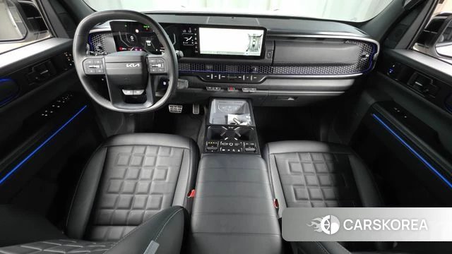 Kia Tasman id 4617593 из Кореи 28