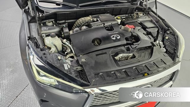 Infiniti QX50 (P71A) id 3942489 из Кореи 16