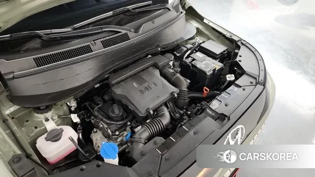 Hyundai Casper id 3529247 из Кореи 16