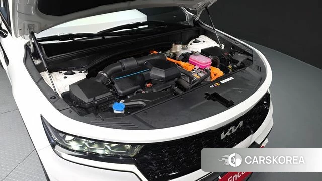 Kia Sorento 4th Generation id 4608578 из Кореи 16