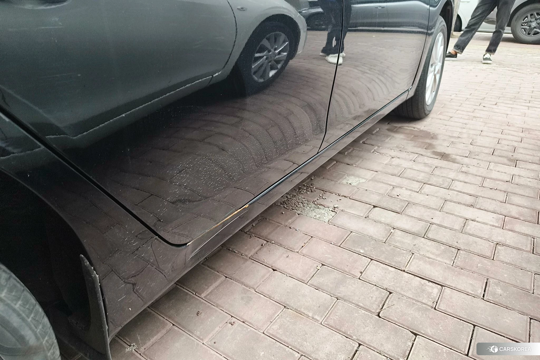 Nissan Xuan Yi id 4485324 из Китая 13