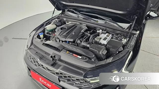 Kia K5 3rd generation id 2932087 из Кореи 16