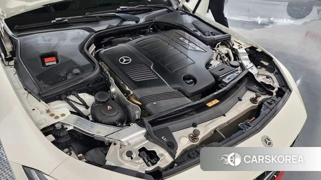 Mercedes-Benz CLS-Class C257 id 4585698 из Кореи 16
