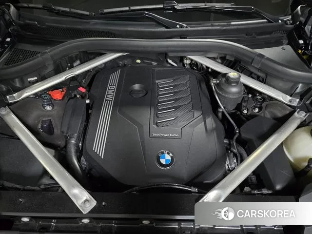 BMW X7 (G07) id 2998781 из Кореи 16