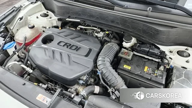 Kia Seltos id 3160601 из Кореи 16