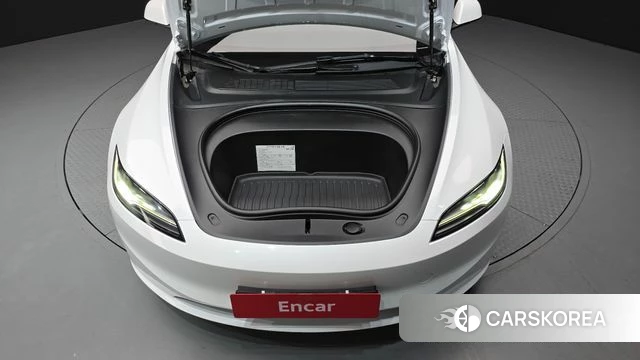 Tesla Model 3 id 4408205 из Кореи 28