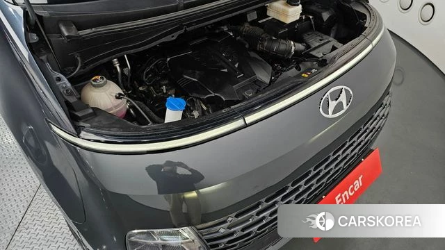 Hyundai Staria id 3922535 из Кореи 16