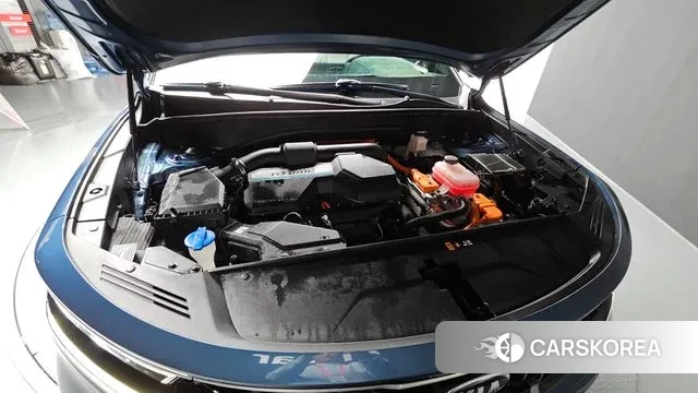 Kia Sorento 4th Generation id 3291569 из Кореи 16