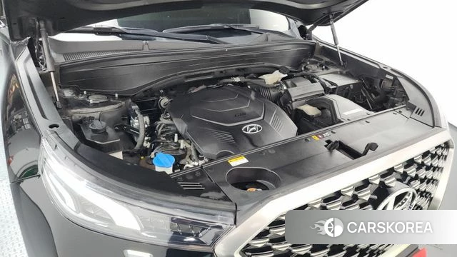 Hyundai Palisade id 4415759 из Кореи 16