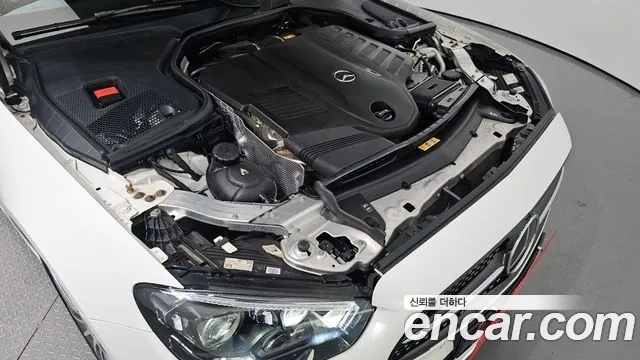 Mercedes-Benz E-Class W213 id 2859074 из Кореи 16