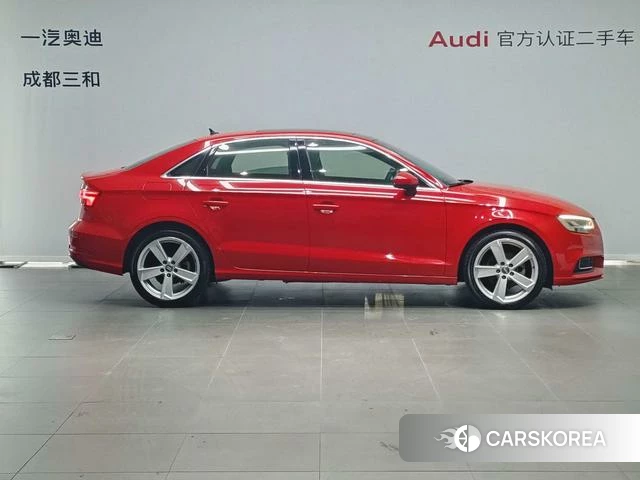 Audi A3 id 4216196 из Китая 25