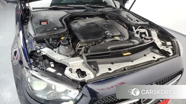 Mercedes-Benz E-Class W213 id 3427280 из Кореи 16
