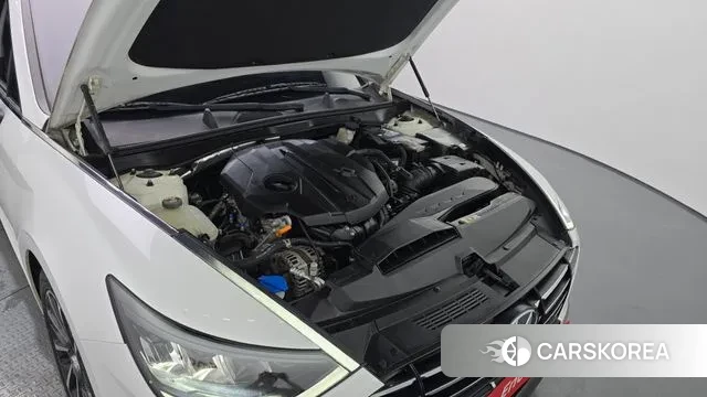 Hyundai Sonata (DN8) id 3024344 из Кореи 16