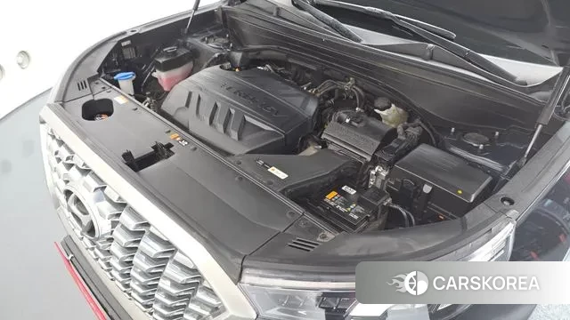 Hyundai Palisade id 3390100 из Кореи 16