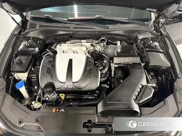 Hyundai Grandeur IG id 3708919 из Кореи 16