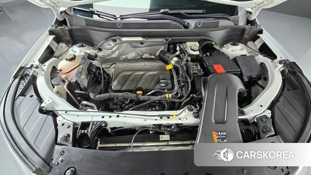 Chevrolet (GM Daewoo) Trax Crossover id 4739923 из Кореи 30
