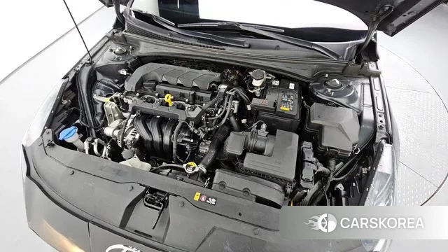 Hyundai Avante (CN7) id 3458371 из Кореи 16