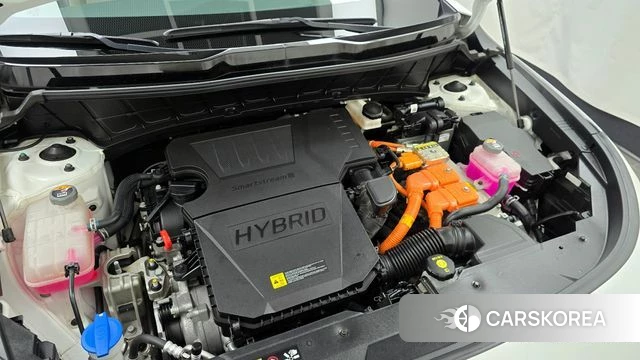 Kia Di Ol Nu Niro id 3865570 из Кореи 16