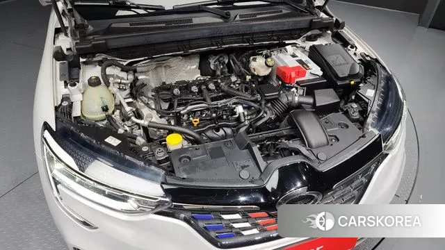 Renault Korea (Samsung) XM3 id 3433191 из Кореи 16